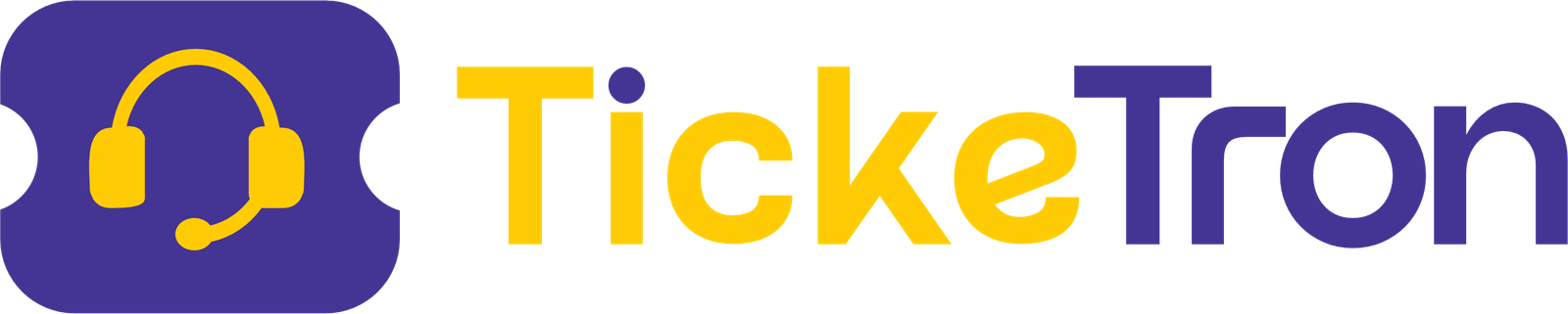 TickeTron